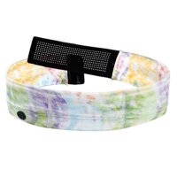 Bauchgurt für Insulinpumpe - Watercolor XL (120 -...
