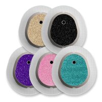 Dexcom G7 Sticker - Glitzeredition