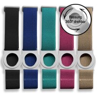 Dexcom G7 Fixierband - Halter: Weiß (Halter...