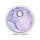 FreeStyle Libre 3 Sticker - 9er Set "Lilac Breeze"