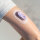 Dexcom G6 Sticker - 6er Set "Lilac Breeze"
