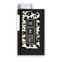 Mylife Ypsopump Sticker - "Cheetah"