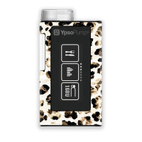 Ypsopump Sticker - "Cheetah"