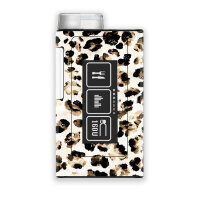 Ypsopump Sticker - "Cheetah"