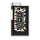 Mylife Ypsopump Sticker - "Cheetah"