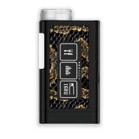 Ypsopump Sticker - "Desert Snake"
