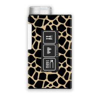 Mylife Ypsopump Sticker - "Savanna"