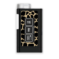 Mylife Ypsopump Sticker - "Savanna"