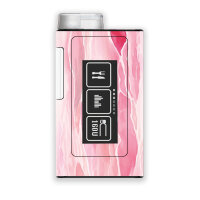 Mylife Ypsopump Sticker - "Berry Blush"