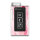 Ypsopump Sticker - "Berry Blush"