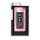 Ypsopump Sticker - "Berry Blush"