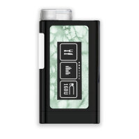 Mylife Ypsopump Sticker - "Cool Mint"