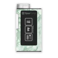 Ypsopump Sticker - "Cool Mint"