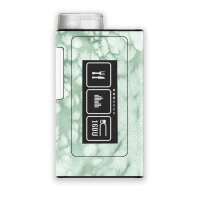 Ypsopump Sticker - "Cool Mint"
