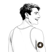 FreeStyle Libre 3 Pflaster - Mix-Paket - SAFARI