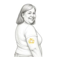 FreeStyle Libre 3 Pflaster - Mix-Paket - COTTON CANDY