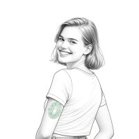 Dexcom G6 Pflaster - Mix-Paket - COTTON CANDY