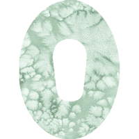 Dexcom G6 Pflaster - Mix-Paket - COTTON CANDY