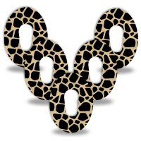 Dexcom G6 Pflaster - "Savanna"