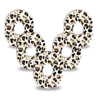 Dexcom G7 Pflaster - "Cheetah"