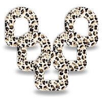 Omnipod Pflaster - "Cheetah"