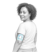 Omnipod Pflaster - Mix-Paket - COTTON CANDY