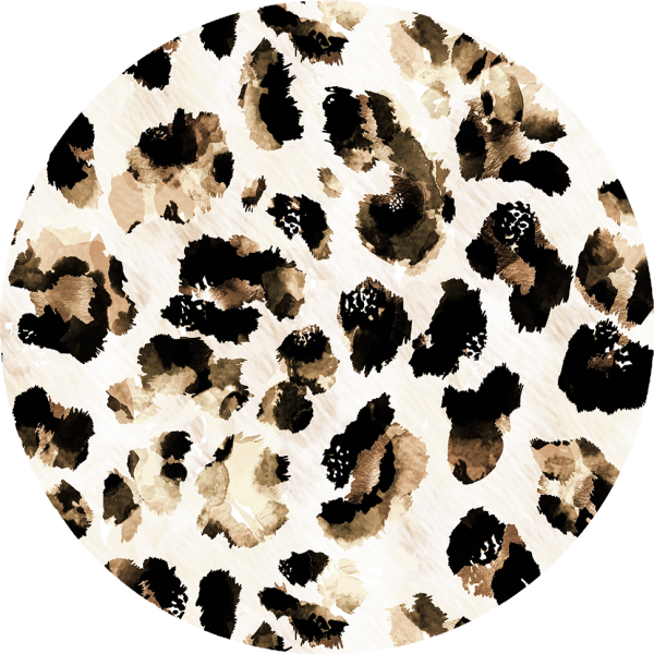 Overpatches - "Cheetah"