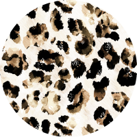 Overpatches - "Cheetah"