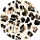 Overpatches - "Cheetah"