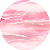 Overpatches - "Berry Blush"