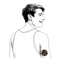 Overpatches - Mix-Paket - SAFARI