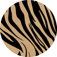 Overpatches - Mix-Paket - SAFARI