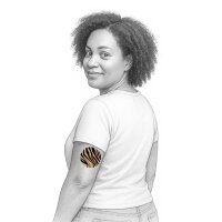 Overpatches - Mix-Paket - SAFARI