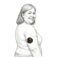 Overpatches - Mix-Paket - SAFARI