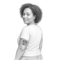 Overpatches - Mix-Paket - SAFARI