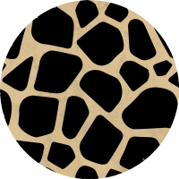 Overpatches - Mix-Paket - SAFARI