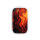 TouchCare Nano CGM Sticker - 6er Set "Fire"