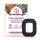 TouchCare Nano PUMP Fixierpflaster - Schwarz (20 Stück)