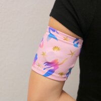 Armloop Baumwolle - Mermaids