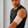 Armloop Lycra - beige