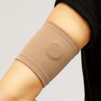 Armloop universell - Cappuccino