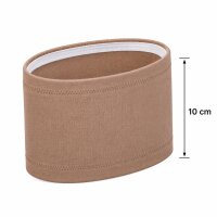 Armloop universell - Cappuccino