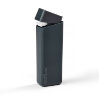 QlickOne Traubenzuckerspender - Midnight (Pink)