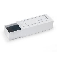 QlickOne Traubenzuckerspender - Midnight (Pink)