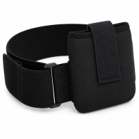 ARMGURT für Insulinpumpe - Black