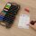 Minimed Sticker inkl. Clip (alle Versionen)  – Color Me