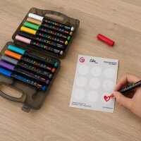 Ypsopump Sticker – "Color Me"