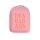 Omnipod Cover (wiederverwendbar) - Diabadass Light Pink