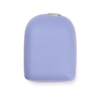 Omnipod Cover (wiederverwendbar) - Lavendel