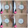 Overpatches Fixierpflaster - Transparent